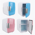 Portable Mini Car Refrigerator
