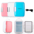 Portable Mini Car Refrigerator