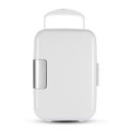 Portable Mini Car Refrigerator