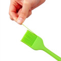 Silicone Basting Pastry Brush