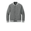 New Era Varsity Heavyweight Fleece Jacket