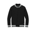 New Era Varsity Heavyweight Fleece Jacket