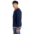 New Era Varsity Heavyweight Fleece Jacket