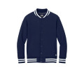 New Era Varsity Heavyweight Fleece Jacket