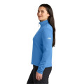 The North Face Women's Aim 1/4-Zip Fleece