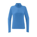 The North Face Women's Aim 1/4-Zip Fleece