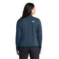 The North Face Women's Aim 1/4-Zip Fleece