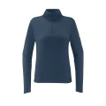 The North Face Women's Aim 1/4-Zip Fleece