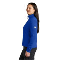 The North Face Women's Aim 1/4-Zip Fleece
