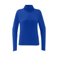The North Face Women's Aim 1/4-Zip Fleece