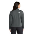 The North Face Women's Aim 1/4-Zip Fleece