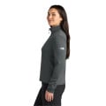 The North Face Women's Aim 1/4-Zip Fleece