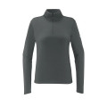 The North Face Women's Aim 1/4-Zip Fleece