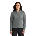 The North Face Women's Aim 1/4-Zip Fleece