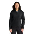 The North Face Women's Aim 1/4-Zip Fleece