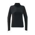The North Face Women's Aim 1/4-Zip Fleece