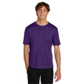 Port & Co PosiPrint Performance Tee