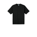 Port & Co PosiPrint Performance Tee