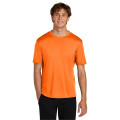 Port & Co PosiPrint Performance Tee