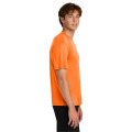 Port & Co PosiPrint Performance Tee