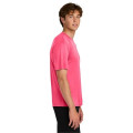 Port & Co PosiPrint Performance Tee