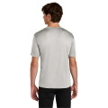 Port & Co PosiPrint Performance Tee