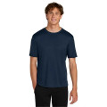 Port & Co PosiPrint Performance Tee