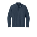 TravisMathew Ocean Villa 1/4-Zip