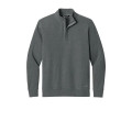 TravisMathew Ocean Villa 1/4-Zip
