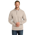TravisMathew Ocean Villa 1/4-Zip