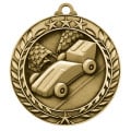 1 3/4'' PINEWOOD DERBY MEDAL