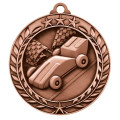 1 3/4'' PINEWOOD DERBY MEDAL