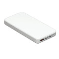 10,000 mAh UL Certified Power Bank