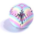 3D Printed Fidget Ball