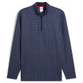 PUMA® Men's Volition Micro Star Golf 1/4 Zip