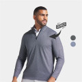 PUMA® Men's Pure 2.0 Tile Golf 1/4 Zip
