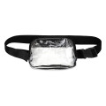 EVERYWHERE Clear Stadium Compliant Cross-Body Belt Bag