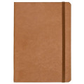 PAPERAGE® Soft Cover Medium Lined Journal Notebook 160 Pages
