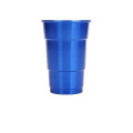 16oz Recyclable Aluminum Party Cup