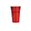 16oz Recyclable Aluminum Party Cup