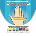 Hi-Viz Cut Resistant A4 Palm Dipped Gloves