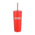 24 Oz. Double Wall Tumbler