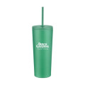 24 Oz. Double Wall Tumbler