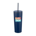 24 Oz. Double Wall Tumbler