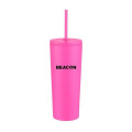 24 Oz. Double Wall Tumbler