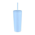 24 Oz. Double Wall Tumbler