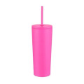 24 Oz. Double Wall Tumbler