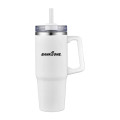 30 Oz. Double Wall Stainless Steel Vacuum Mug