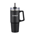 30 Oz. Double Wall Stainless Steel Vacuum Mug