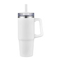 30 Oz. Double Wall Stainless Steel Vacuum Mug